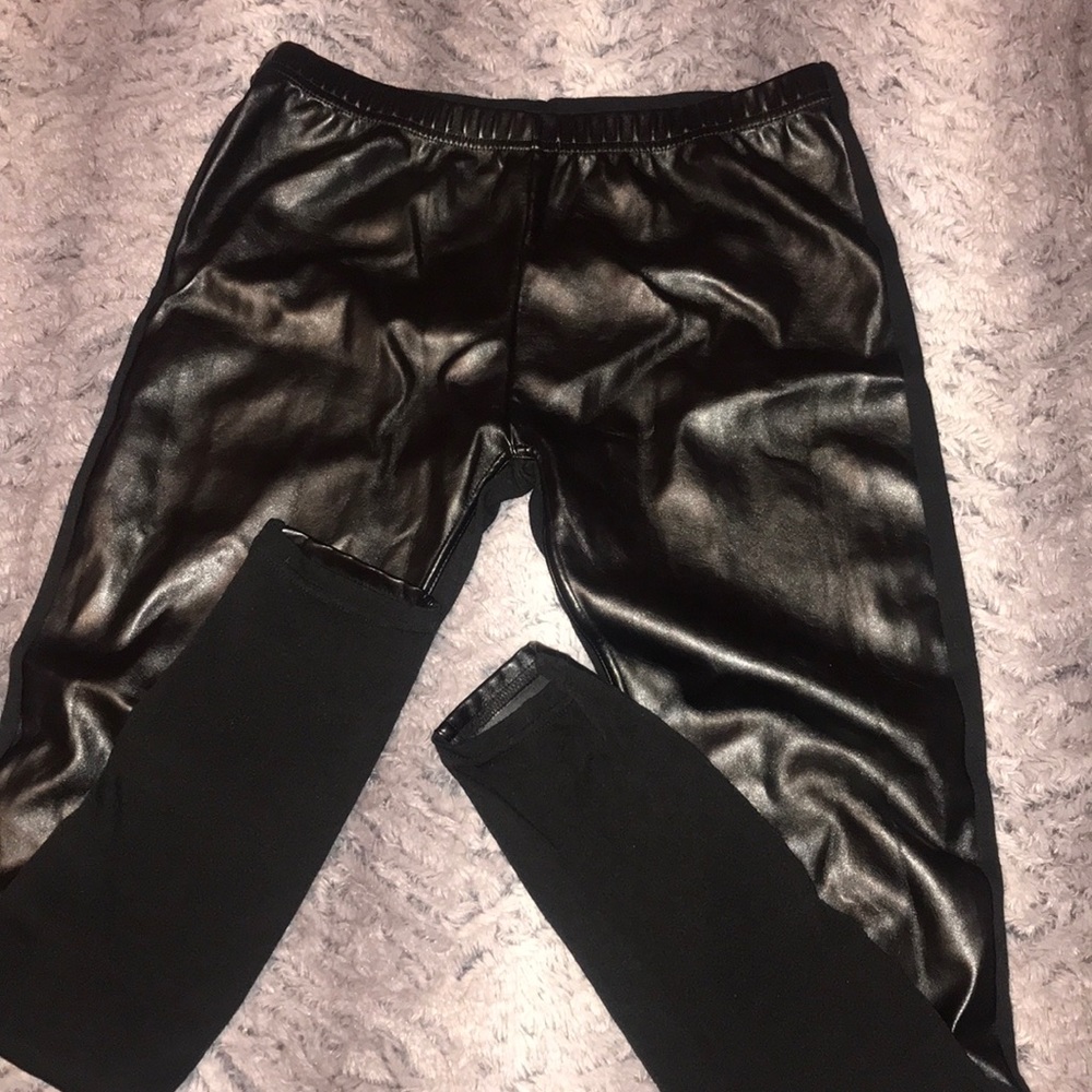 Jessica Simpson leggings